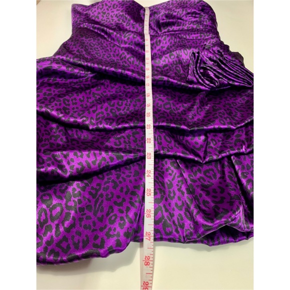 Tiger print jump night dress - Picture 3 of 13